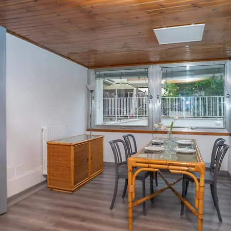 Apartment Led, Comfort And Style Just A Few Minutes From The Colosseum
