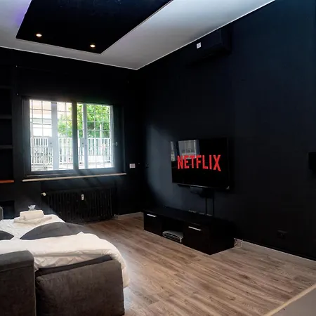 Led, Comfort And Style Just A Few Minutes From The Colosseum * Rome