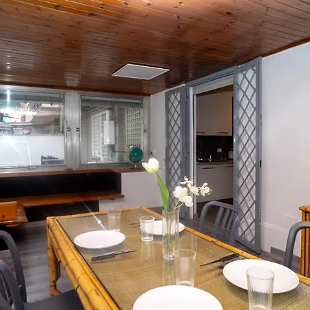 Apartment Led, Comfort And Style Just A Few Minutes From The Colosseum