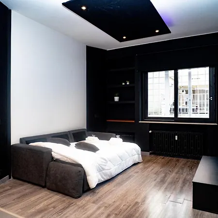 Led, Comfort And Style Just A Few Minutes From The Colosseum * Rome
